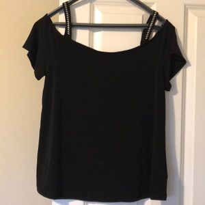 Michael Kors cocktail shirt